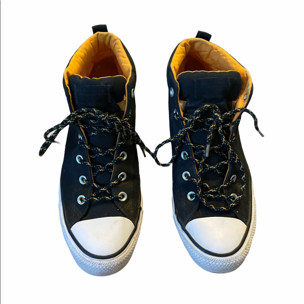 Men’s Converse